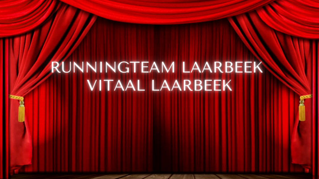 Running Team Laarbeek organiseert de 2e Laarbeekrun.